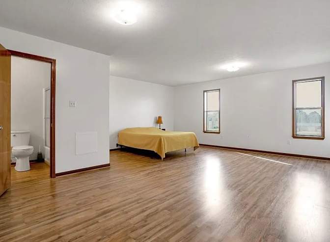 Steven Nguyen's room