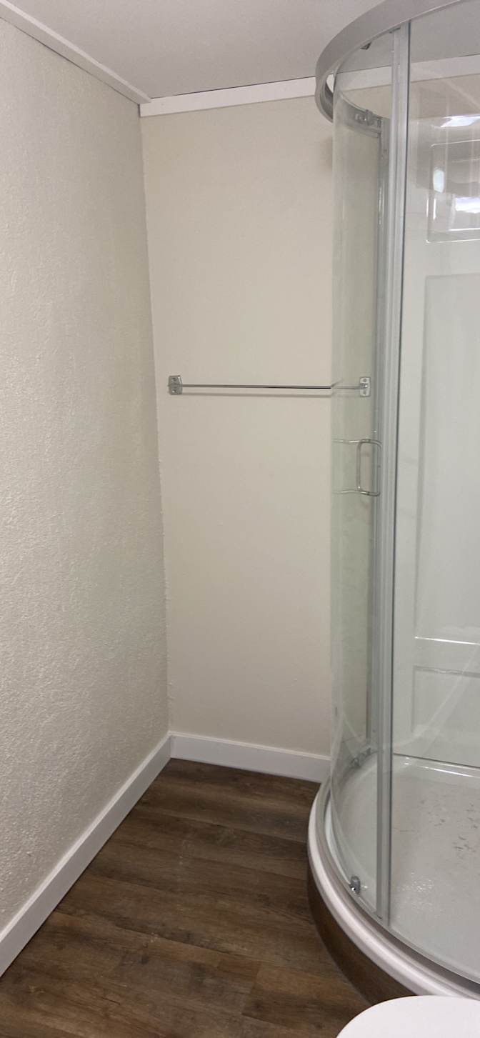 Nas's room