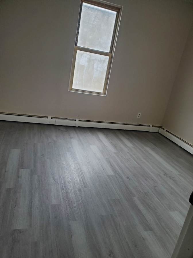 Richard's room