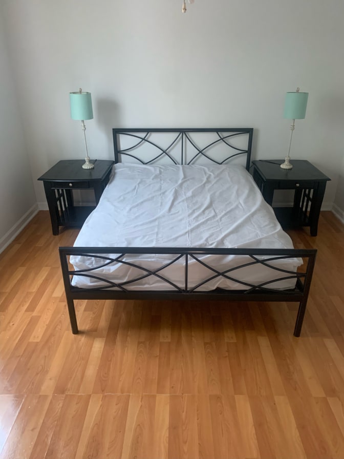 Marie's room