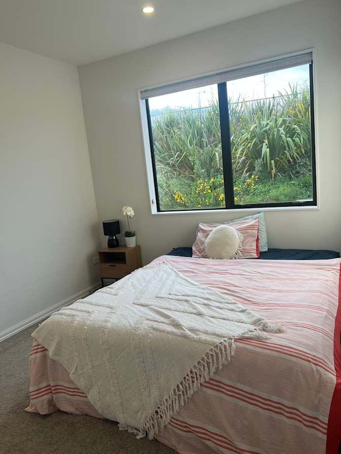 Sanduni's room