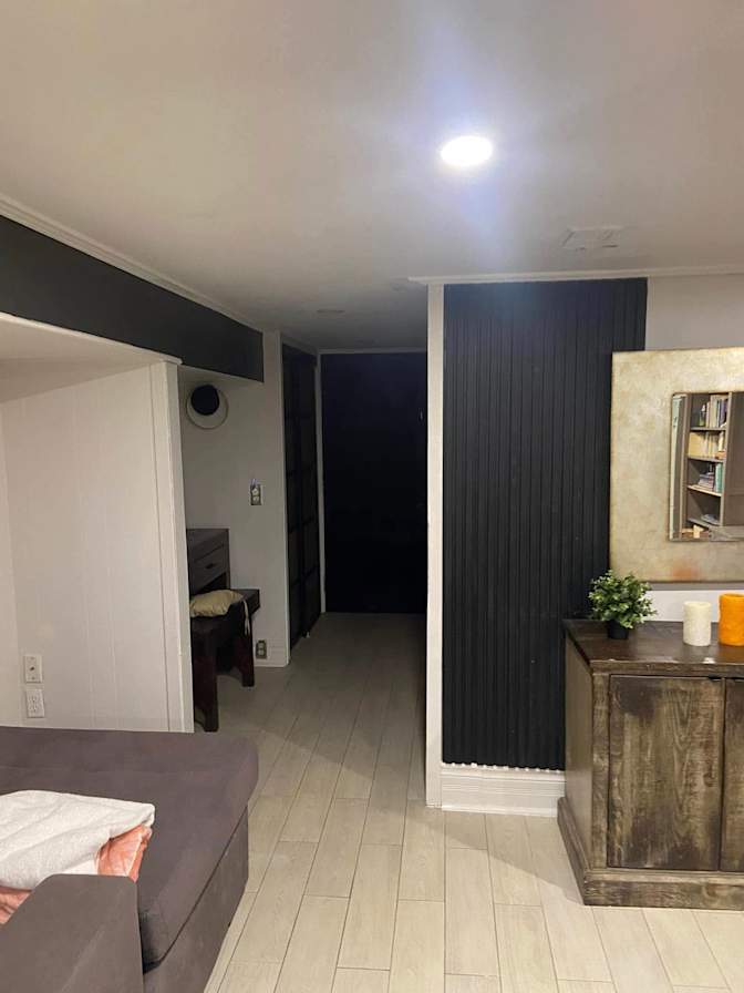 Djodet's room