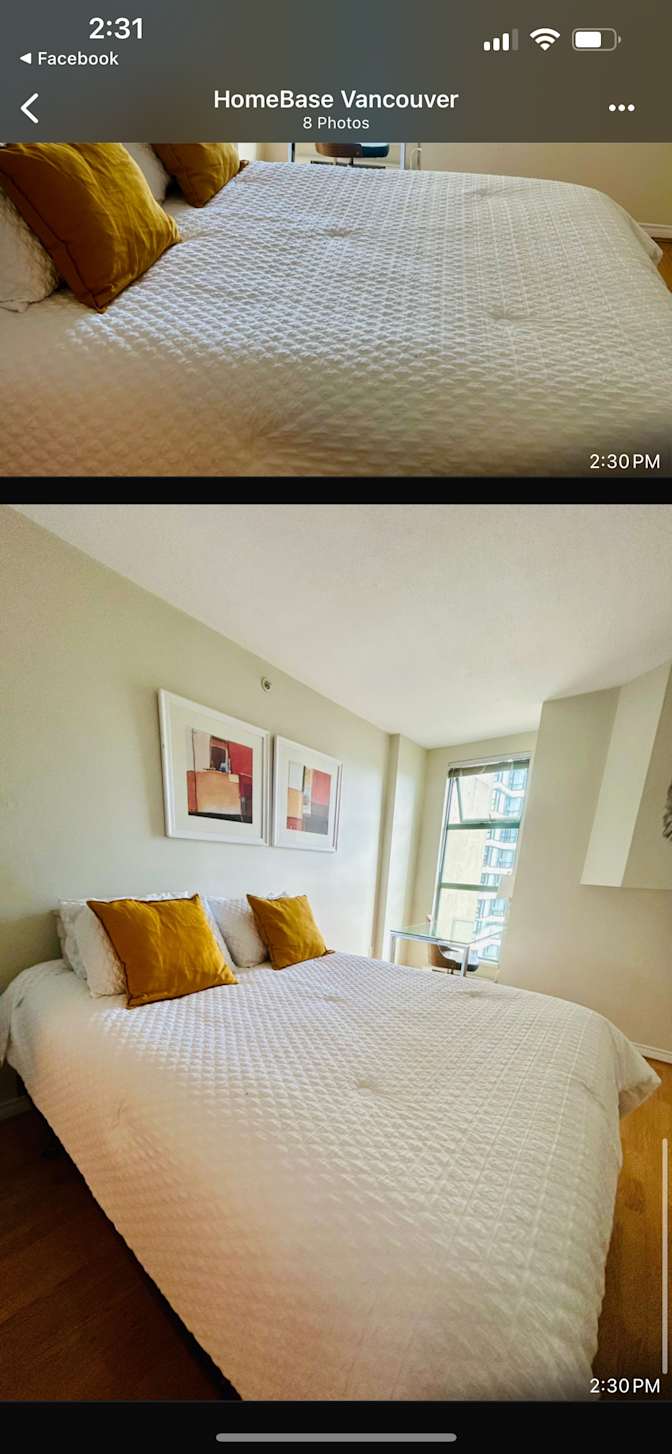 Courtney's room