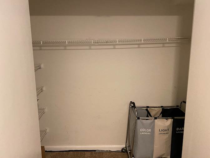 Ty's room
