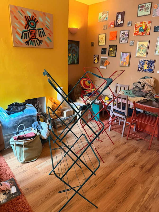 Eòsaph's room