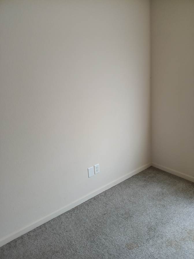 Sam's room