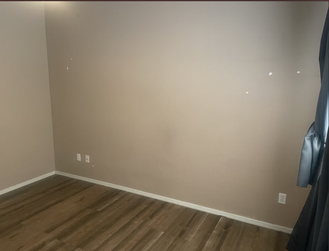 Christopher's room