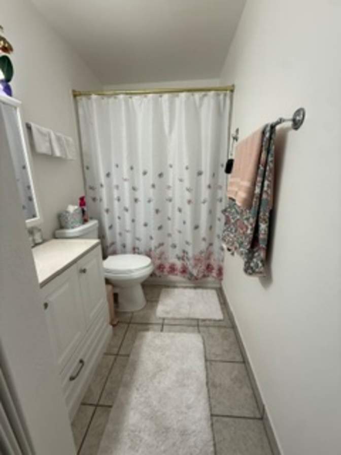Hailey A Alfaro's room