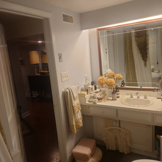 Jason's room
