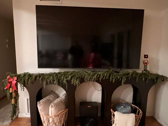 sylvia's room