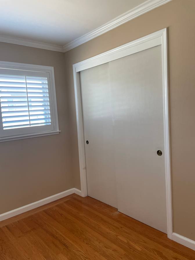 Bing's room