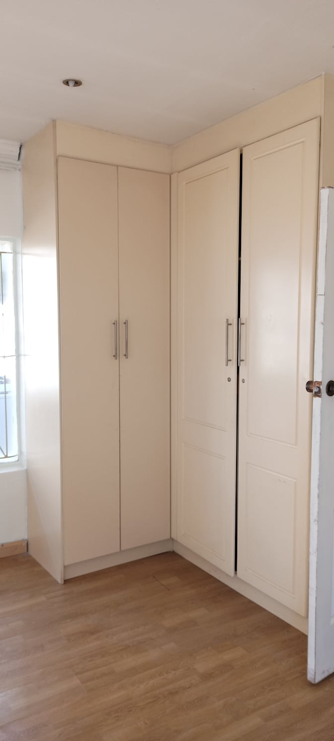 NEMULALO SOLOMON's room