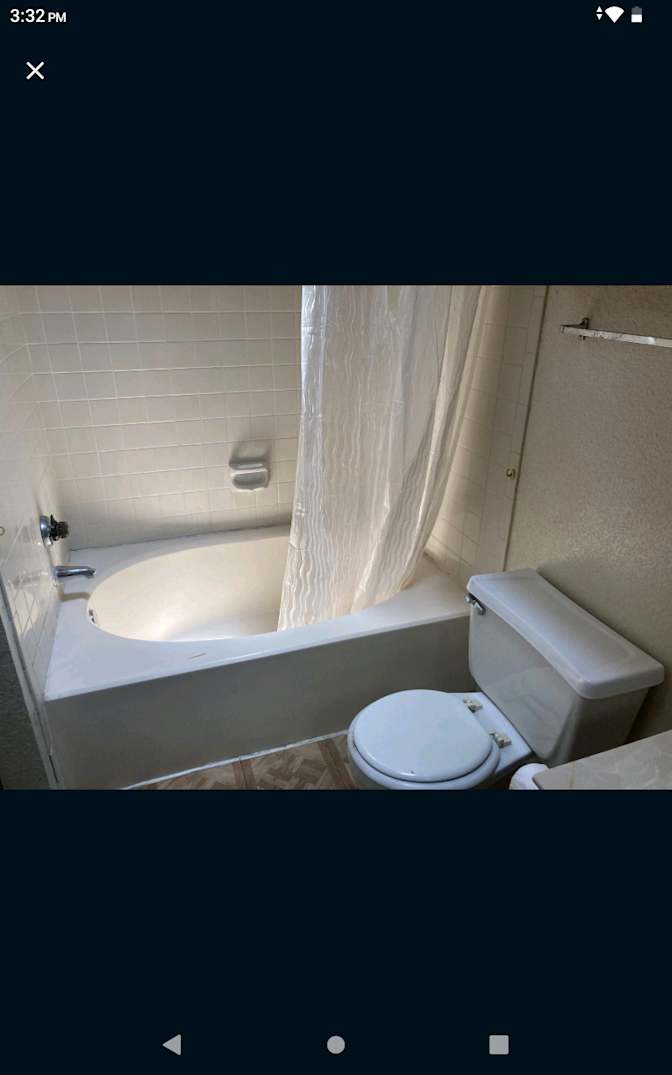 George's room