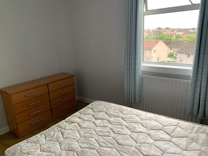 Tatiana's room