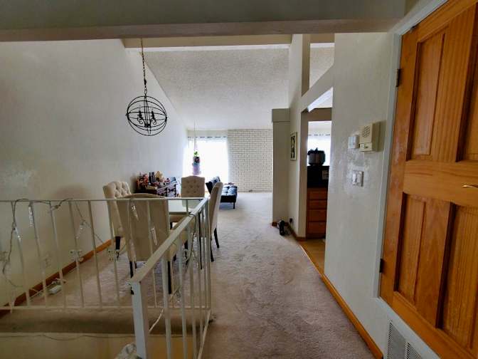 Brenda's room