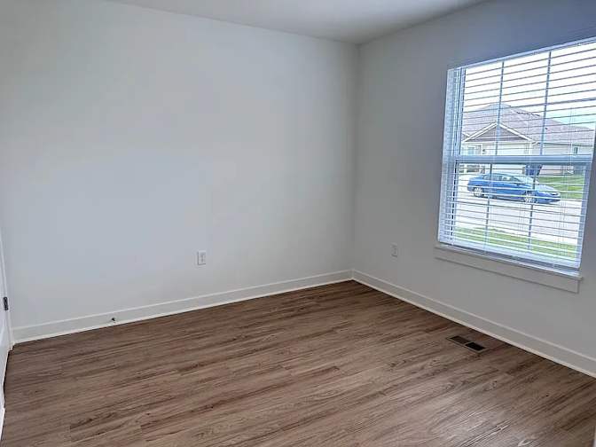 Michael's room