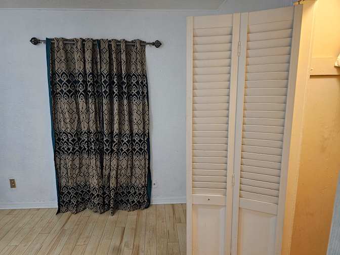 Max's room