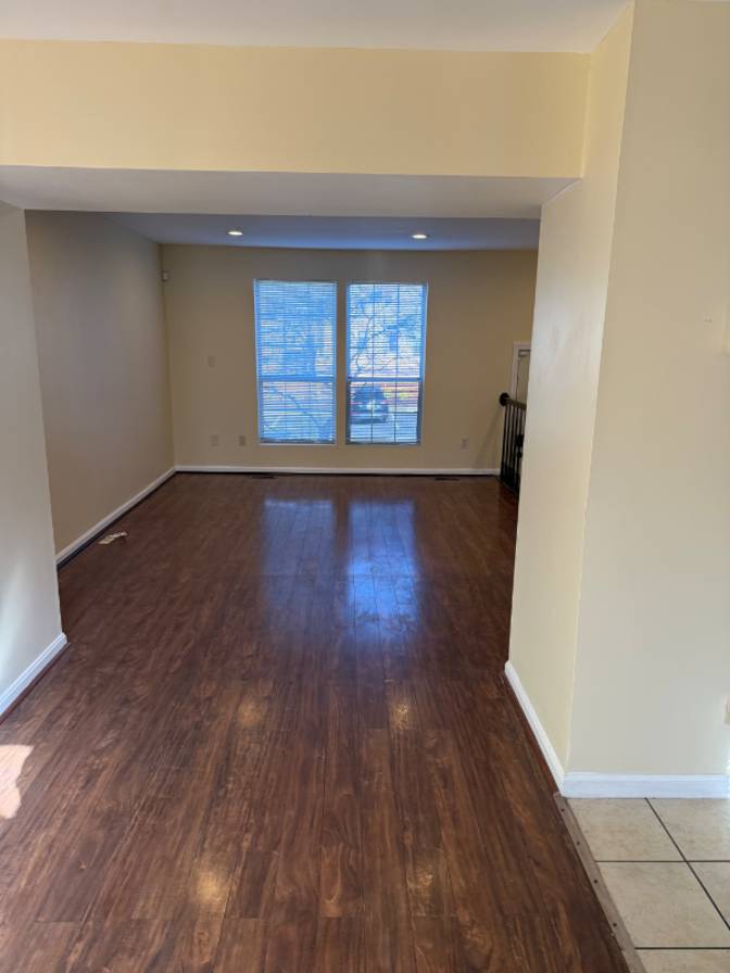Emmanuel's room