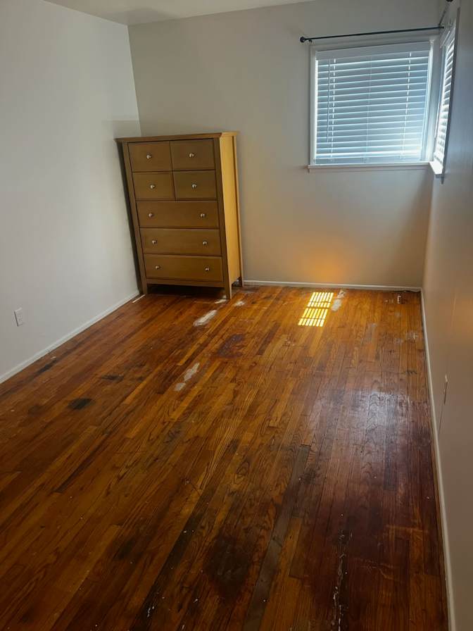 Christine's room