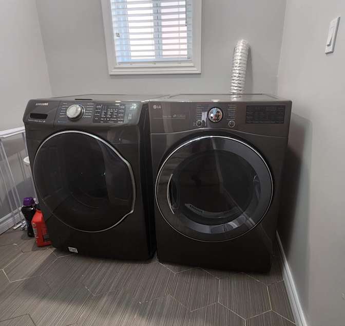 Muhammad Hasan Rasheed's room