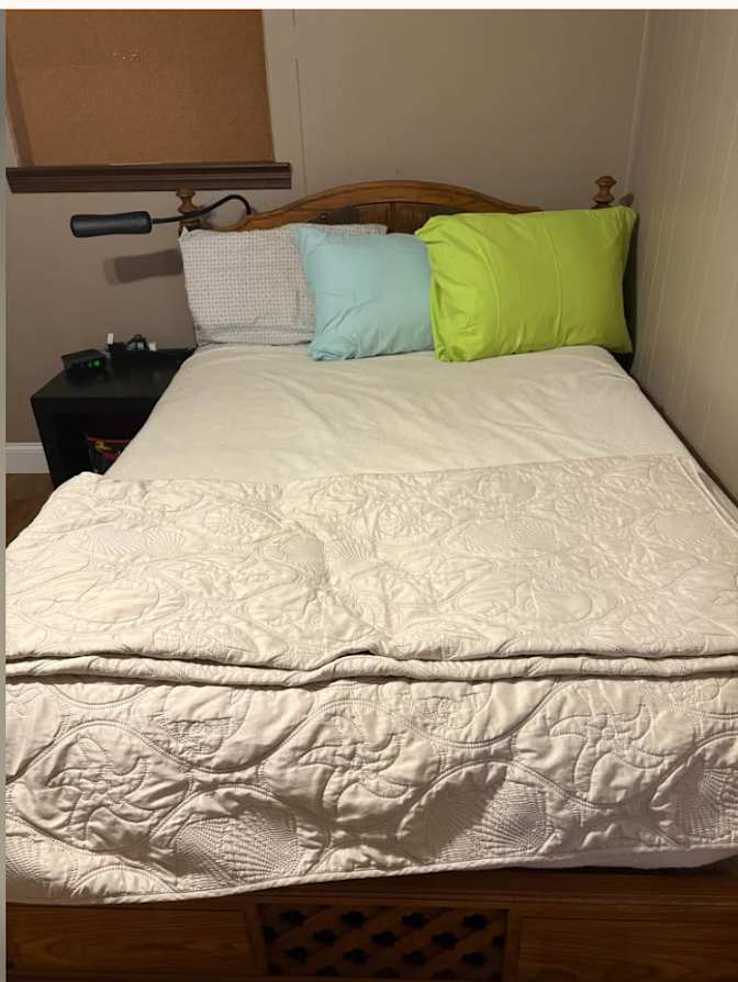 LaDonna's room