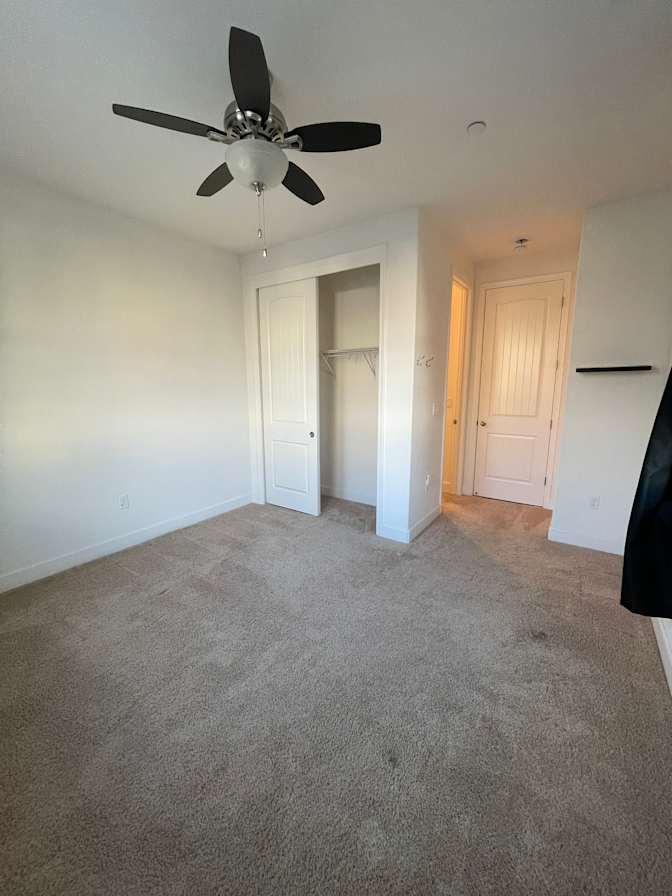 Kailyn's room