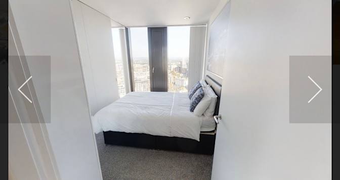 nina's room