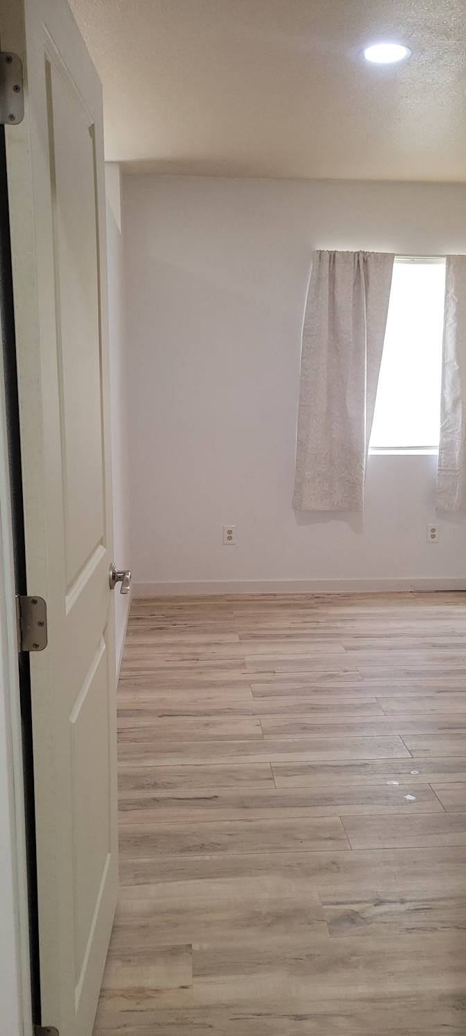 George's room