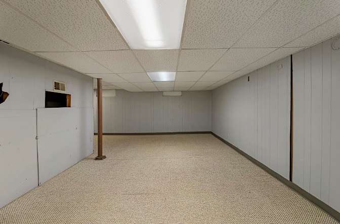Bryan's room