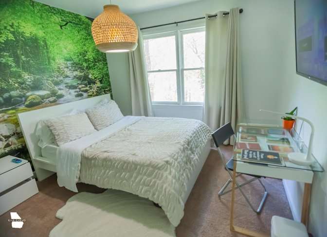 PadSplit's room
