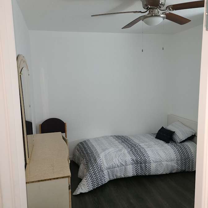 Bee's room