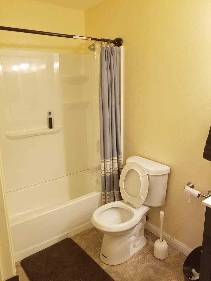 Christopher's room
