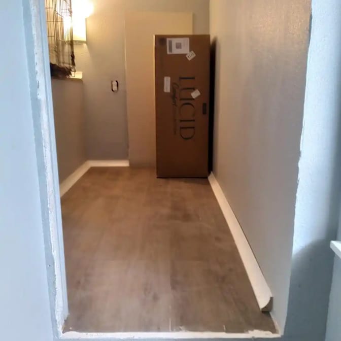 Kathy's room