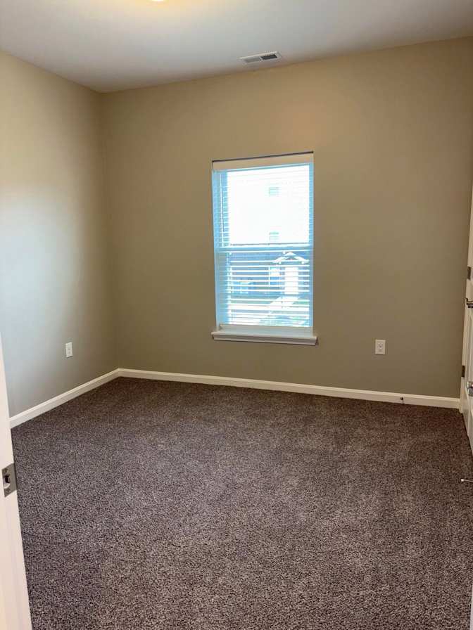 Tyler's room