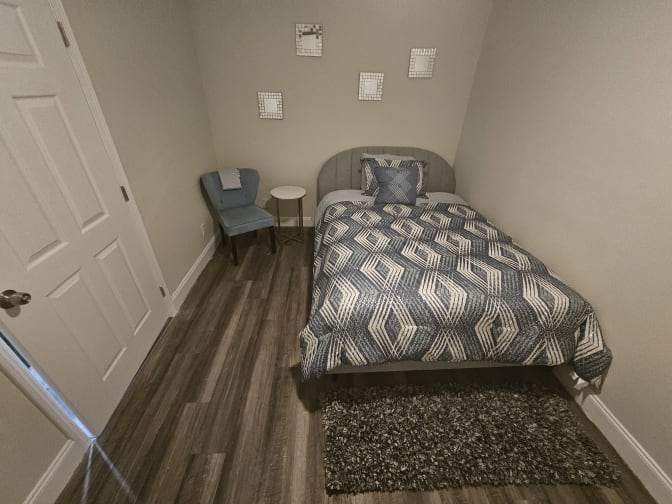 CL&C Property Management and Consulting's room