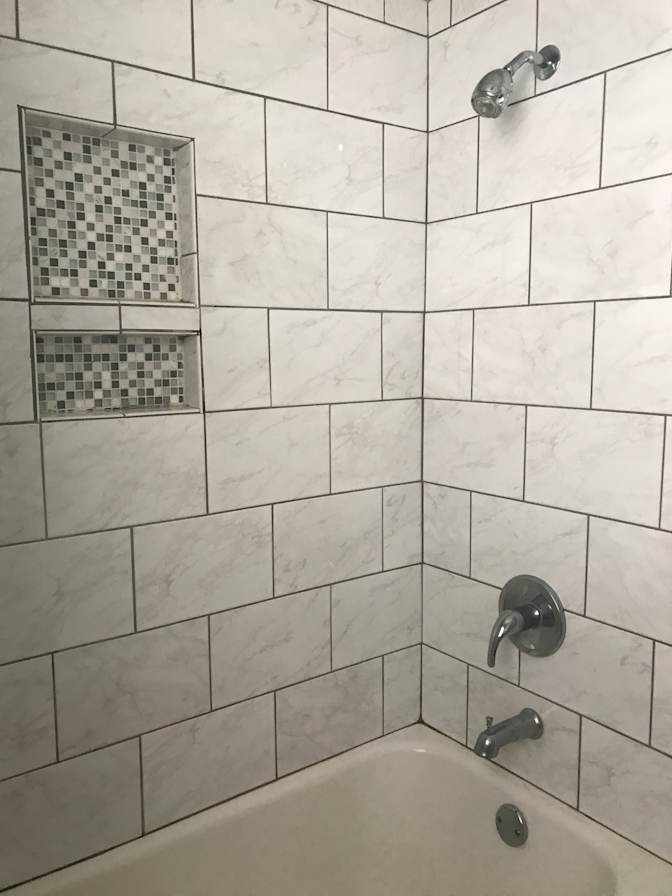 James's room