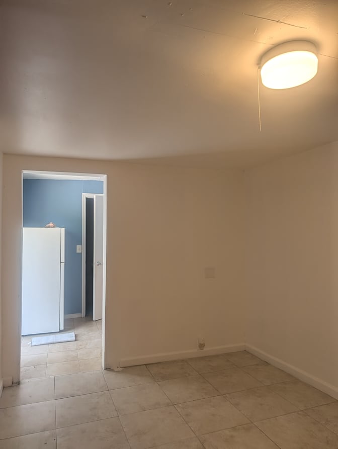 Bryan's room