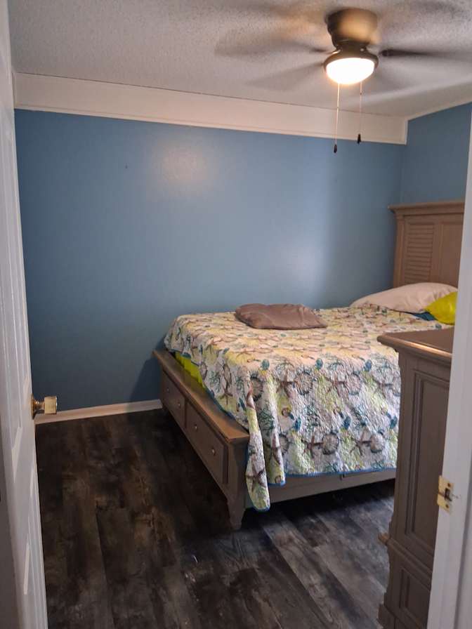 Jennifer's room
