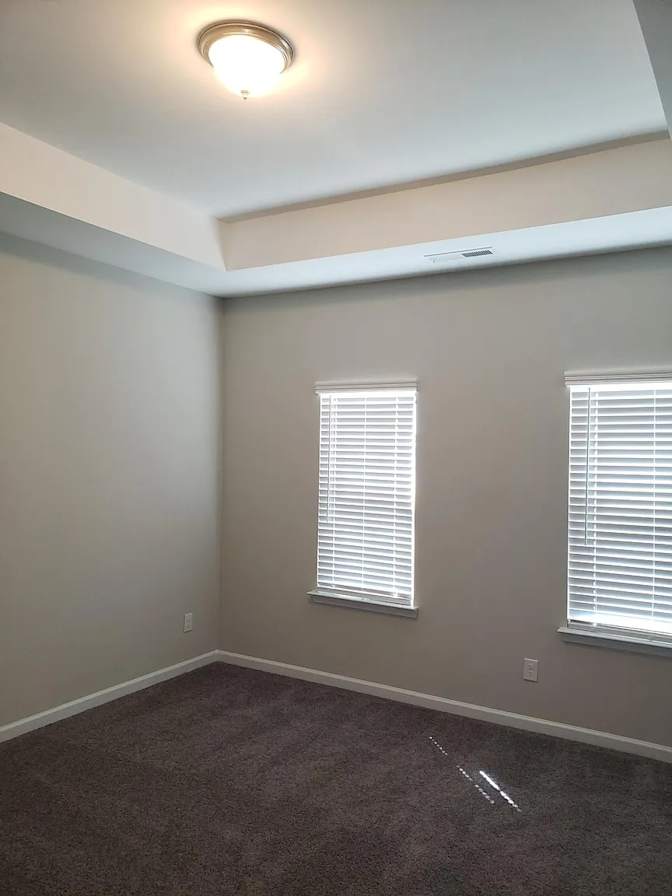 Alcove Rooms's room