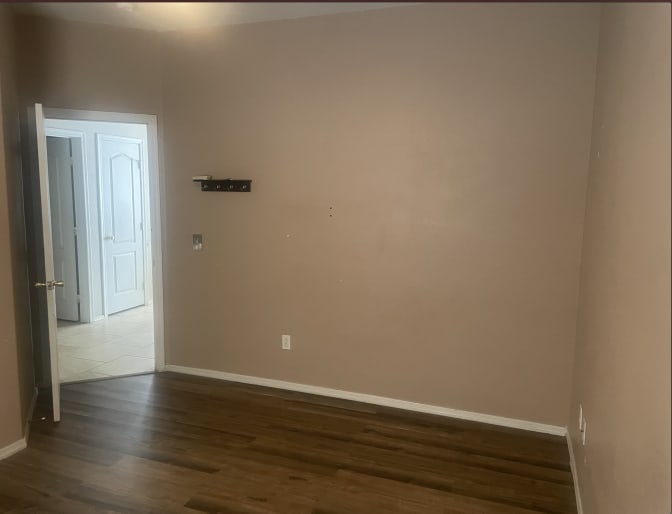Christopher's room