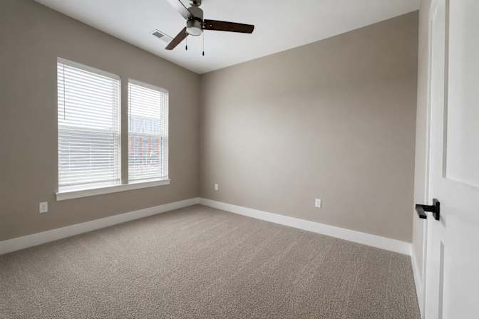 Sunny's room