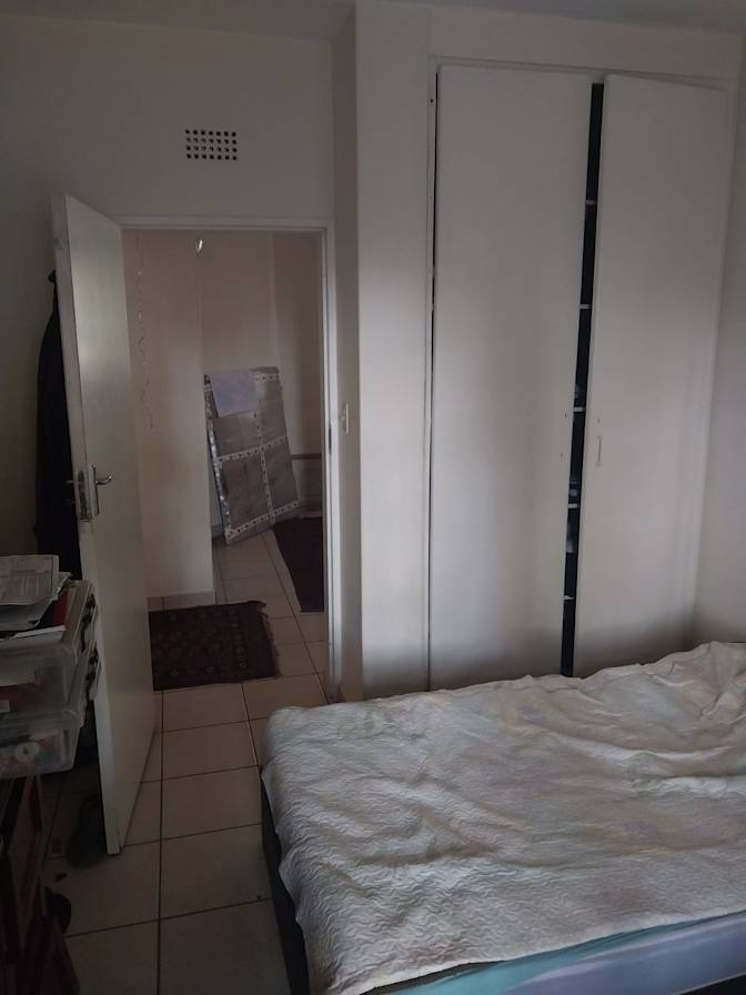 Dorothe's room