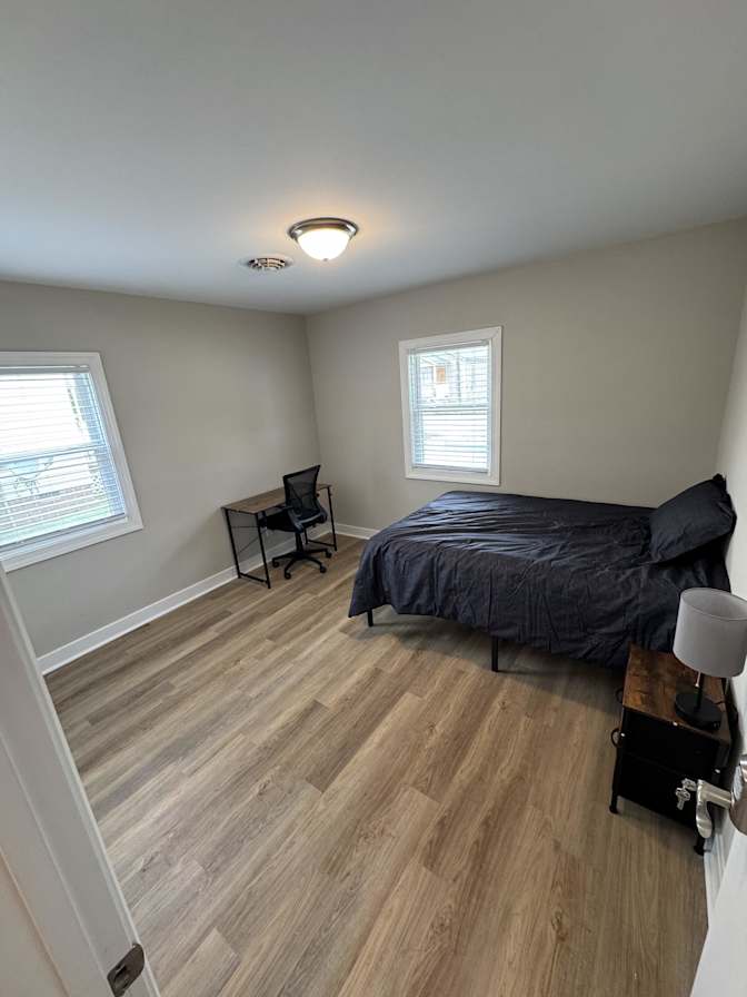 PadSplit's room