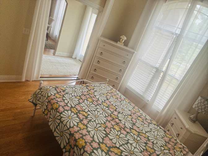 Sofie's room