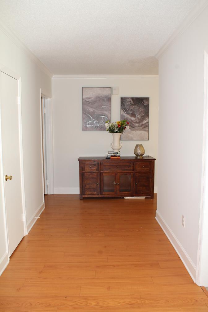 Allison's room