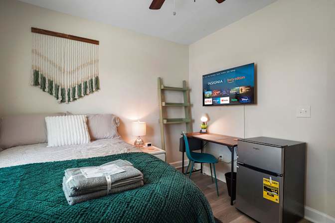 PadSplit's room