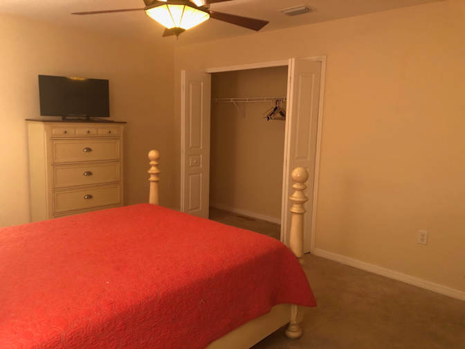 Rob's room