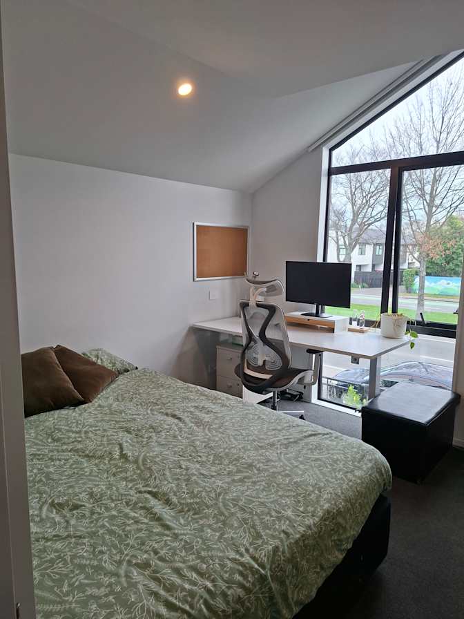 Emily's room