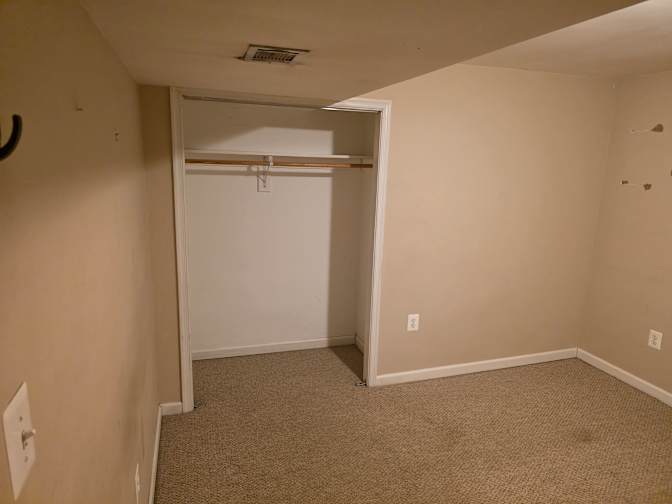 Daniel's room