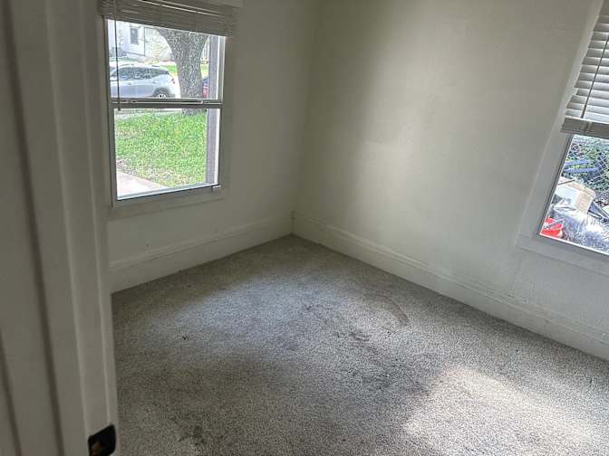 Alex's room